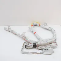 Toyota Yaris Kurtyna airbag BAMPT11615