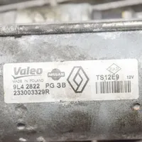 Dacia Sandero Motor de arranque 233003329R