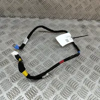 KIA Stonic USB-pistokeliitin 96120H8301