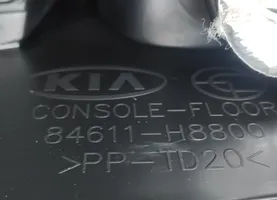 KIA Stonic Centrinė konsolė 84611H8800