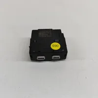 Volkswagen ID.4 Gniazdo / Złącze USB 3G5035718A