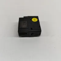 Volkswagen ID.4 USB jungtis 3G5035718A