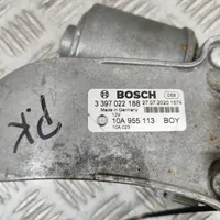 Volkswagen ID.3 Mechanizm i silniczek wycieraczek szyby przedniej / czołowej 3397022188