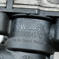 Volkswagen ID.3 Podgrzewacz płynu chłodzącego 5Q0906457C