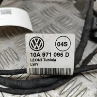 Volkswagen ID.3 Faisceau câbles PDC 10A971095D