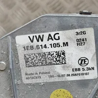 Volkswagen ID.3 Stabdžių vakuumo pūslė 1EB614105M