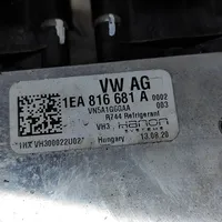 Volkswagen ID.3 Valvola ad espansione dell’aria condizionata (A/C) 1EA816681A