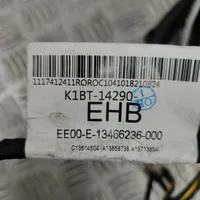 Ford Fiesta Проводка двигателя K1BT14290EHB