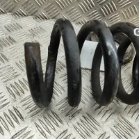 Mercedes-Benz S W140 Rear coil spring A1403240704