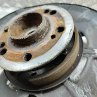 Mercedes-Benz S W140 Rear wheel hub A1403504141