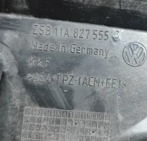 Volkswagen ID.4 Trzecie światło stop 11A827555C