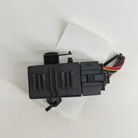 Volkswagen Amarok Seat heating relay 6R0959772A