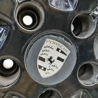 Porsche Cayenne (92A) Felgi aluminiowe R21 