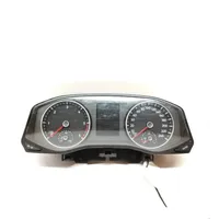 Volkswagen Amarok Compteur de vitesse tableau de bord 2H6920873