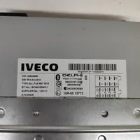 Iveco Daily 6th gen Panel / Radioodtwarzacz CD/DVD/GPS 5802256358