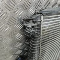 Volkswagen Amarok Chłodnica powietrza doładowującego / Intercooler 2H6145804