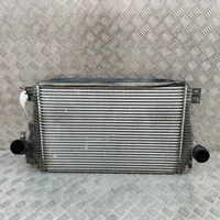 Volkswagen Amarok Chłodnica powietrza doładowującego / Intercooler 2H6145804