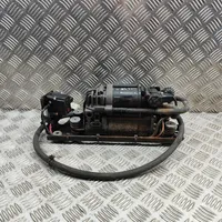 BMW 5 F10 F11 Ilmajousituksen kompressoripumppu 6794455