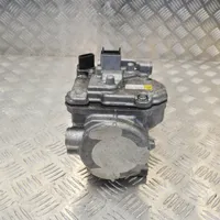 Toyota RAV 4 (XA40) Compressore aria condizionata (A/C) (pompa) ES27C