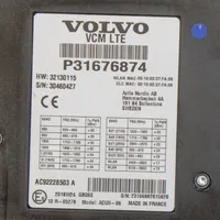 Volvo XC40 Sterownik / Moduł sterujący telefonem 32130115