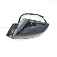 Audi Q5 SQ5 Front door electric wing mirror 80A857535B