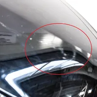 Audi Q5 SQ5 Espejo lateral eléctrico de la puerta delantera 80A857535B