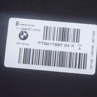 BMW 5 F10 F11 Autres dispositifs 9217997