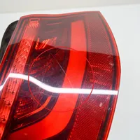 Audi A3 S3 8V Lampa tylna 8V3945095D