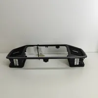 Volkswagen Amarok Garniture, panneau de grille d'aération 2H6858071A