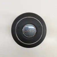 Jeep Compass Poduszka powietrzna Airbag kierownicy P1SR37XDVAF