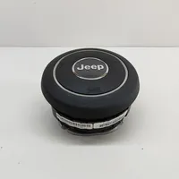 Jeep Compass Poduszka powietrzna Airbag kierownicy P1SR37XDVAF