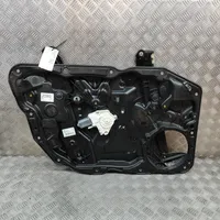 Porsche Cayenne (92A) Alzacristalli della portiera anteriore con motorino 7P0959354