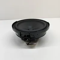 Mercedes-Benz CLA C117 X117 W117 Enceinte de porte arrière A2468200102