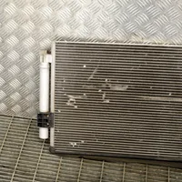 Ford Focus Radiateur condenseur de climatisation M13480