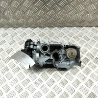 Volkswagen Golf VIII Water pump 05E121117C