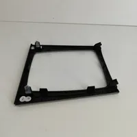 Mercedes-Benz C W204 Rivestimento in plastica cornice della leva del cambio A2046807208