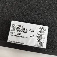 Volkswagen ID.3 Zestaw dywaników samochodowych 10A864451A