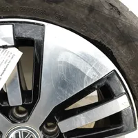 Volkswagen Golf VII R 16 alumīnija - vieglmetāla disks (-i) 5GE601025