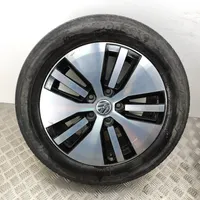 Volkswagen Golf VII Cerchione in lega R16 5GE601025