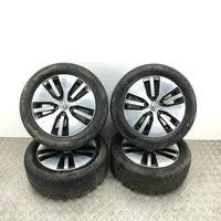 Volkswagen Golf VII R 16 alumīnija - vieglmetāla disks (-i) 5GE601025