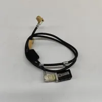 BMW X5 E70 Connecteur/prise USB 9196805