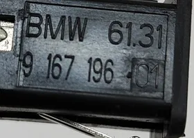 BMW X5 E70 USB-pistokeliitin 9196805