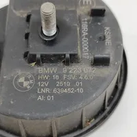 BMW X5 E70 Signalizacijos sirena 9223072