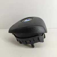 BMW X5 E70 Poduszka powietrzna Airbag kierownicy 6780476