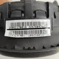 BMW X5 E70 Poduszka powietrzna Airbag kierownicy 6780476