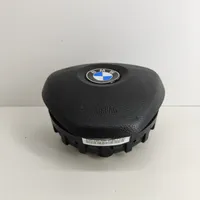 BMW X5 E70 Poduszka powietrzna Airbag kierownicy 6780476