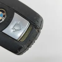 BMW X5 E70 Ignition key/card 6986585