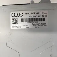 Audi Q5 SQ5 Vaizdo (VIDEO) modulis 8R0907441D