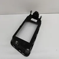 Audi Q5 SQ5 Cadre, panneau d'unité radio / GPS 8R1857186N