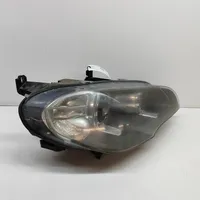 BMW X5 E70 Headlight/headlamp 7221894